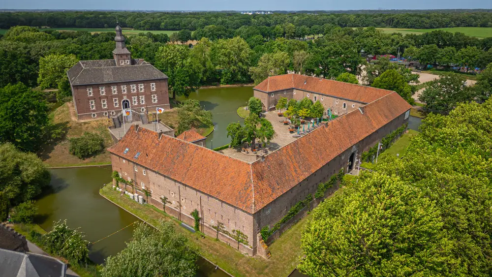 overnachten maastricht