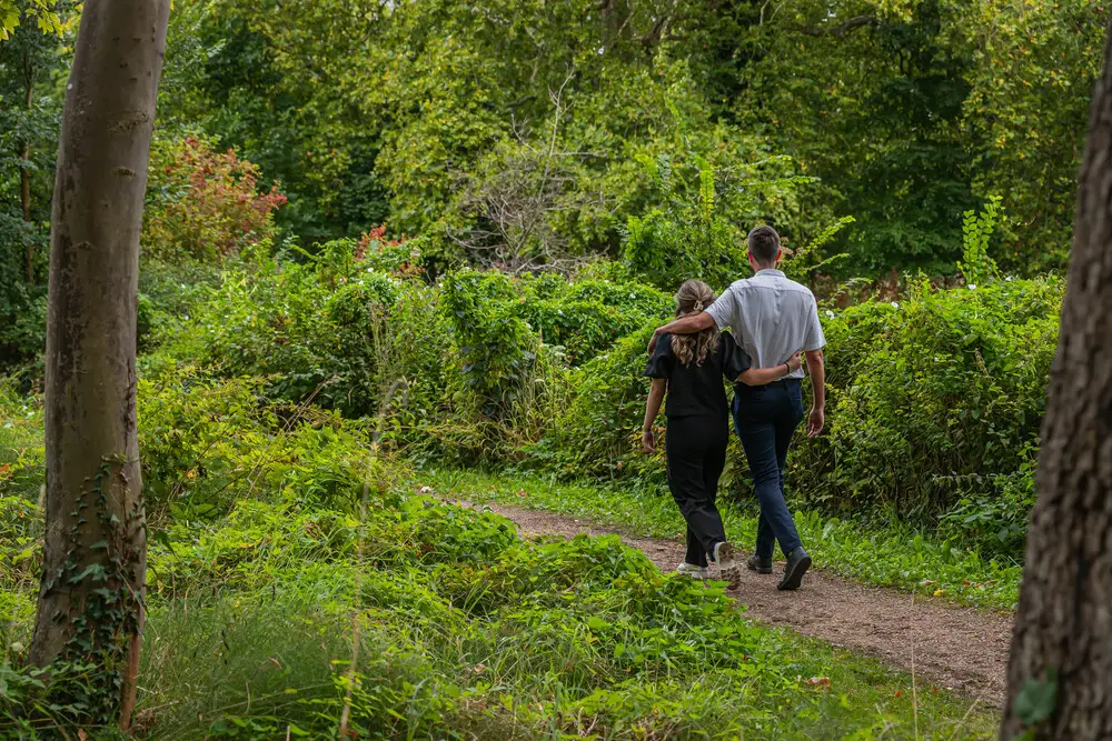 De mooiste terrasjes in Zuid-Limburg (in de natuur!)