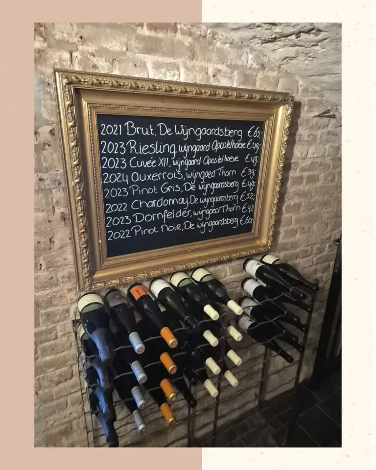 beste limburgse wijnen