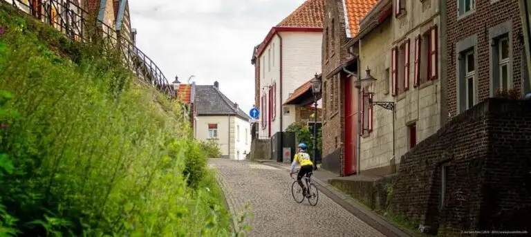 fietsroutes limburg