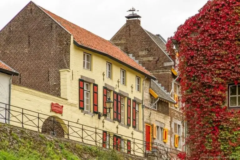 herfstwandeling limburg
