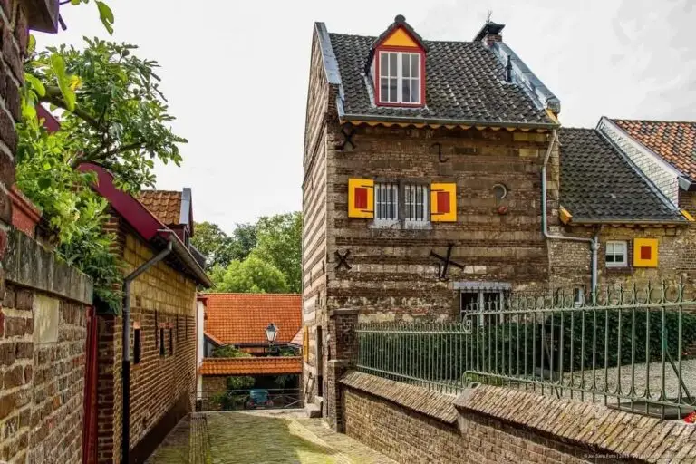 historische dorpen zuid limburg