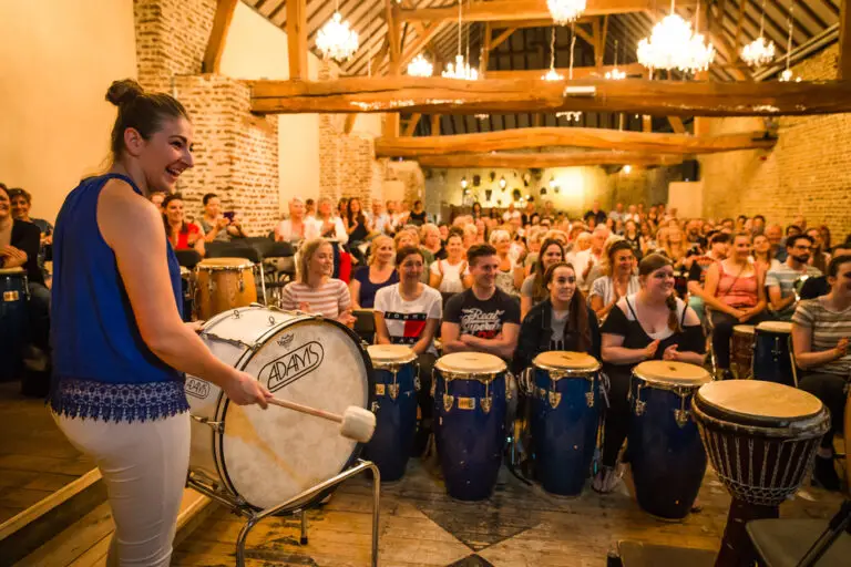 groepsactiviteit limburg